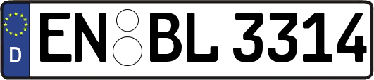 EN-BL3314