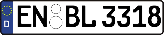 EN-BL3318