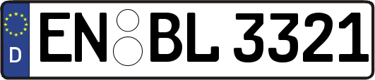 EN-BL3321