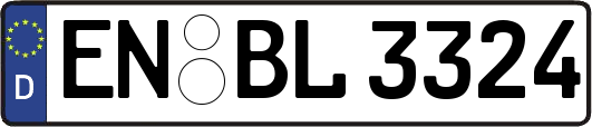 EN-BL3324