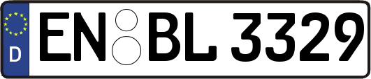 EN-BL3329