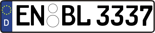 EN-BL3337