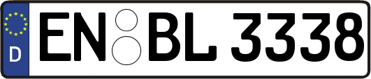 EN-BL3338