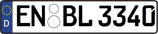 EN-BL3340