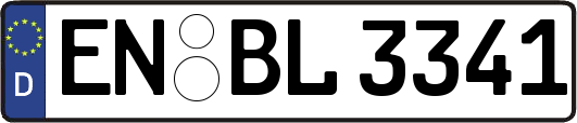 EN-BL3341