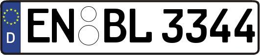 EN-BL3344