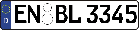 EN-BL3345