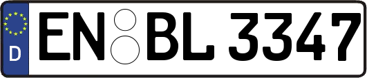 EN-BL3347