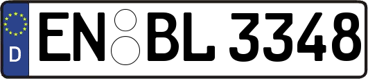 EN-BL3348