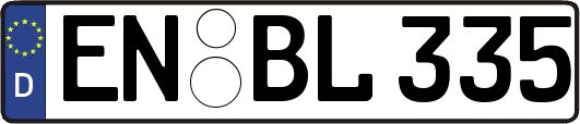 EN-BL335