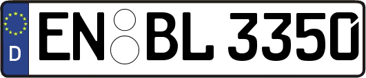 EN-BL3350