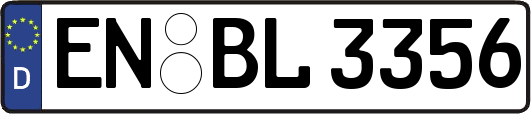 EN-BL3356