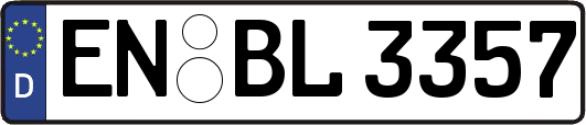 EN-BL3357