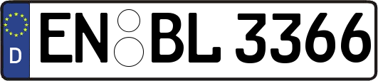 EN-BL3366