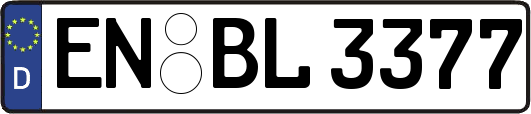 EN-BL3377