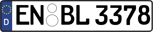 EN-BL3378