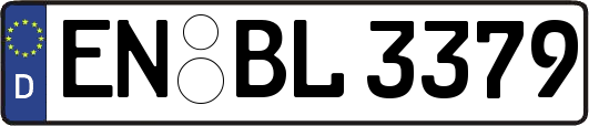 EN-BL3379