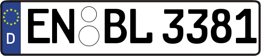 EN-BL3381