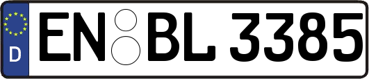 EN-BL3385