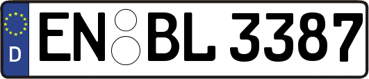 EN-BL3387