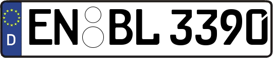 EN-BL3390