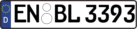 EN-BL3393