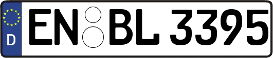 EN-BL3395