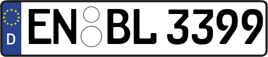 EN-BL3399