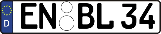 EN-BL34