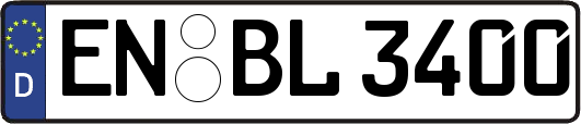 EN-BL3400