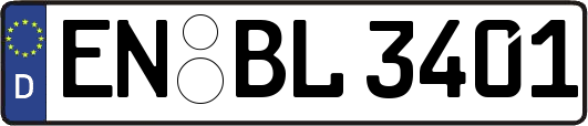 EN-BL3401