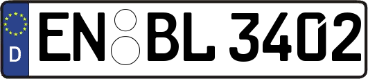 EN-BL3402