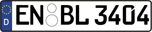 EN-BL3404