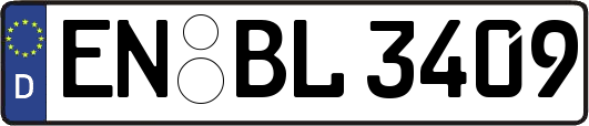 EN-BL3409