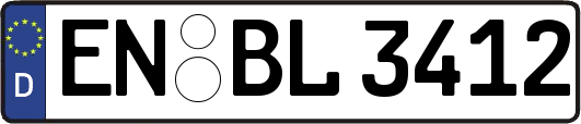 EN-BL3412