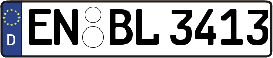 EN-BL3413