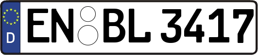 EN-BL3417