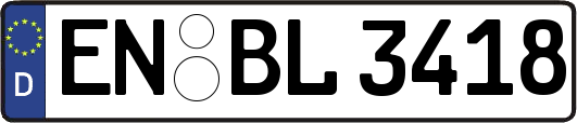 EN-BL3418