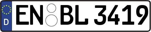 EN-BL3419