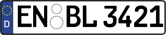 EN-BL3421