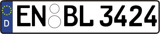 EN-BL3424