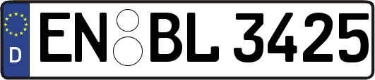 EN-BL3425