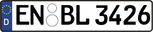 EN-BL3426