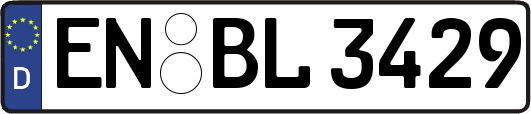 EN-BL3429