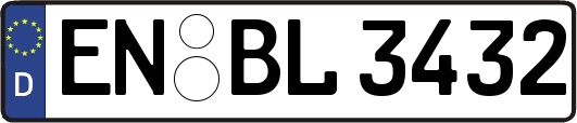 EN-BL3432