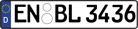 EN-BL3436