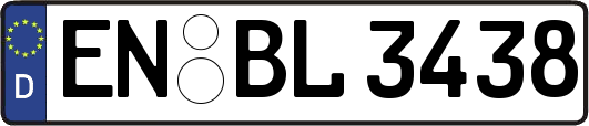 EN-BL3438