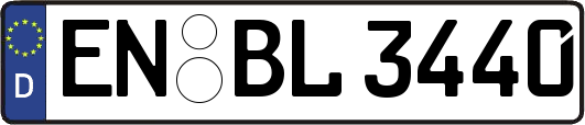 EN-BL3440