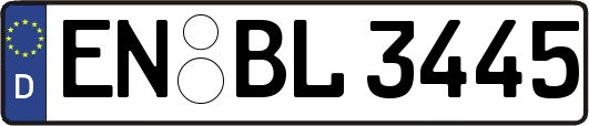 EN-BL3445