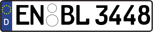 EN-BL3448